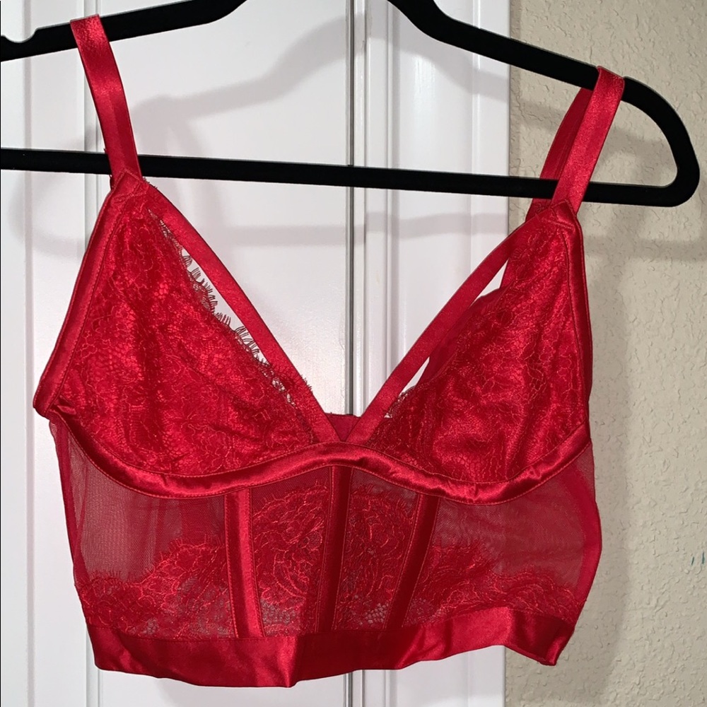 Bustier